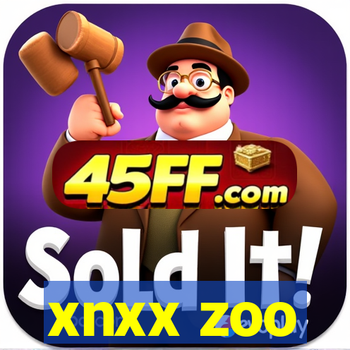 xnxx zoo